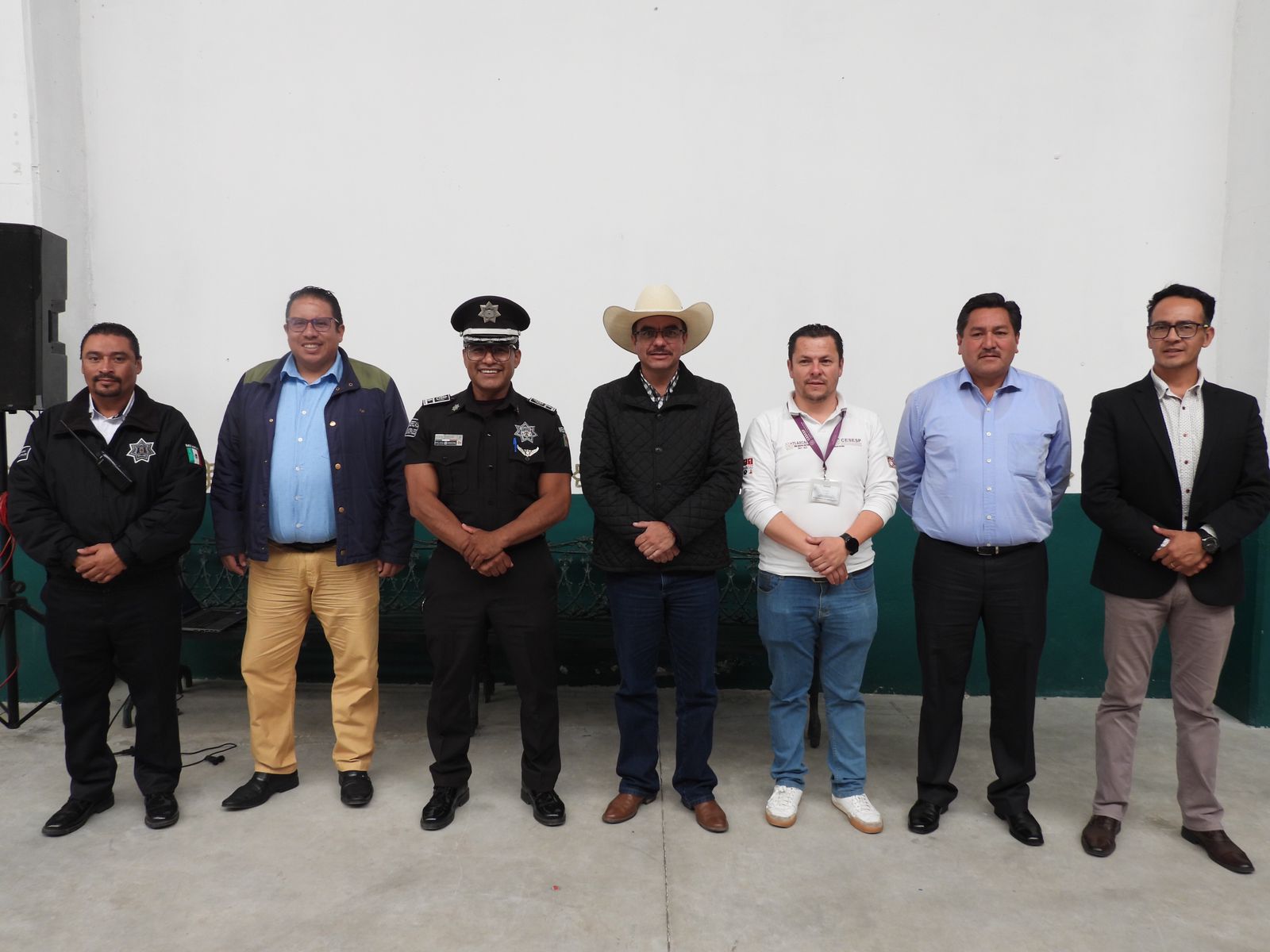 Se instala en Yauhquemehcan Consejo de Seguridad Ciudadana